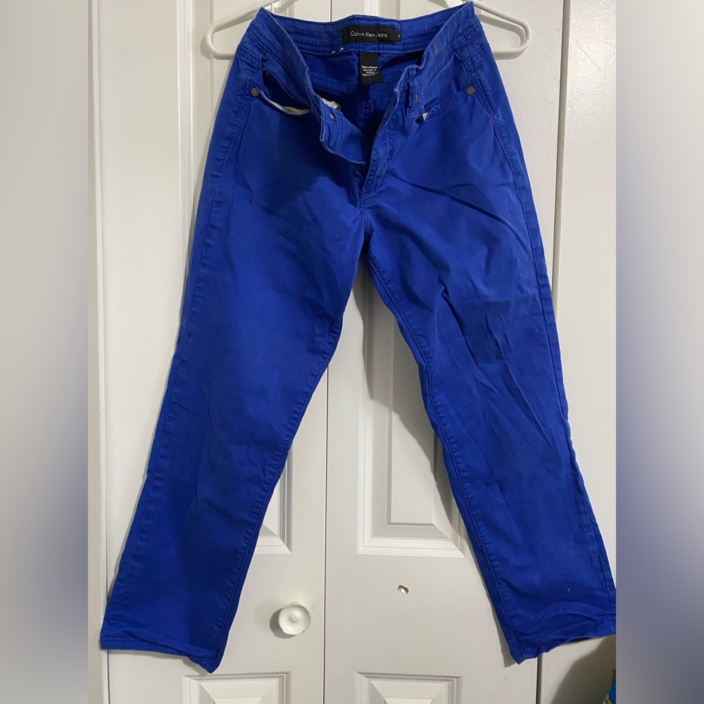 Calvin Klein jeans